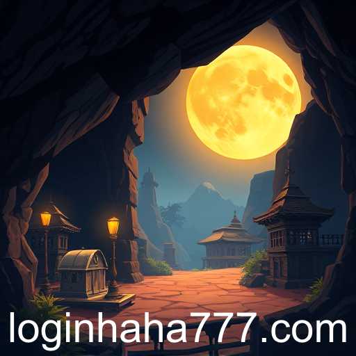 Exploring the World of Adventure Games: A Journey Through 'haha777'