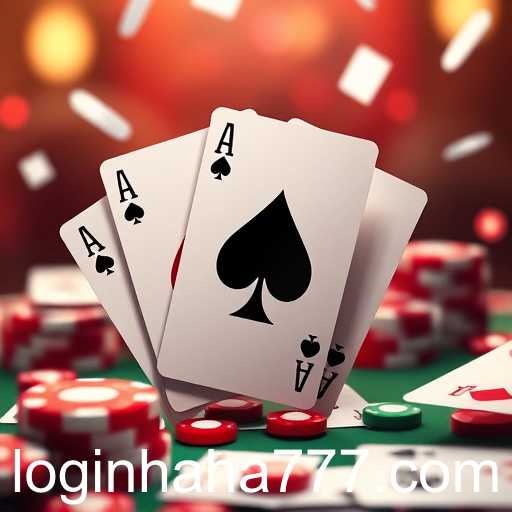 Exploring the Fascinating World of Card Games Online: A Deep Dive into 'haha777'