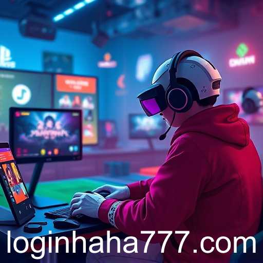 Digital Transformations in the Gaming World