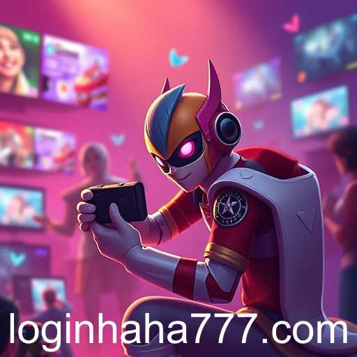 The Rise of 'haha777' and Gaming Trends