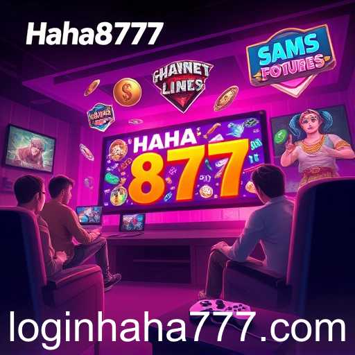 haha777