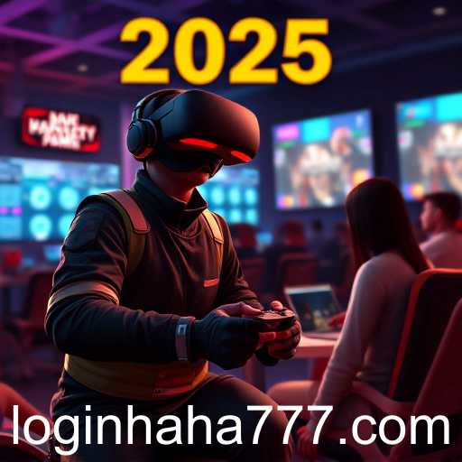 The Rise of Interactive Gaming in 2025