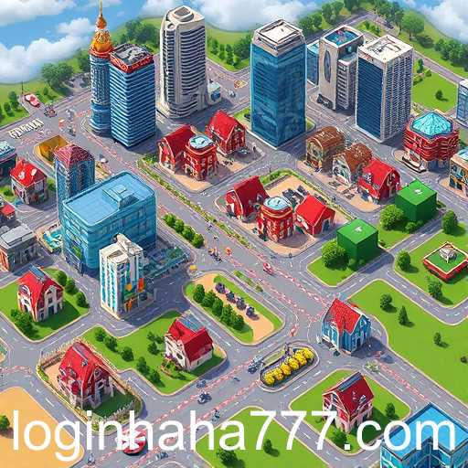 The Rise of Simulation Games: A Deep Dive into the World of 'haha777'